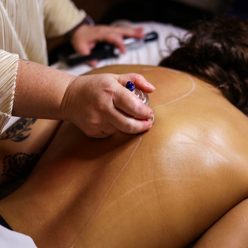 Massage Therapy